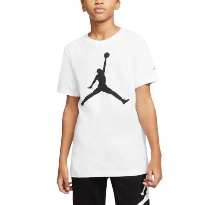 Jordan Jordan Kids T Shirts Crew Neck