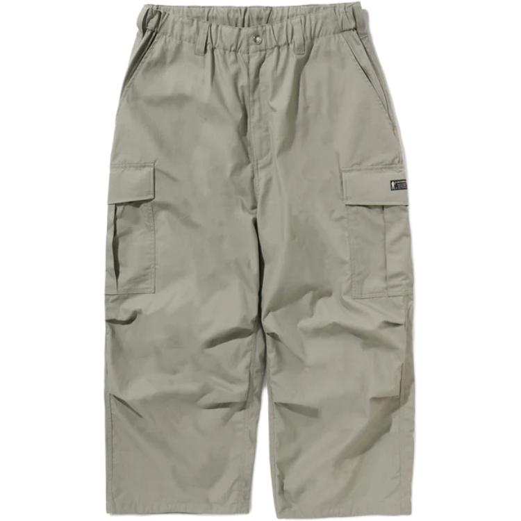 A BATHING APE A BATHING APE FW25 Cargo Pants Men's