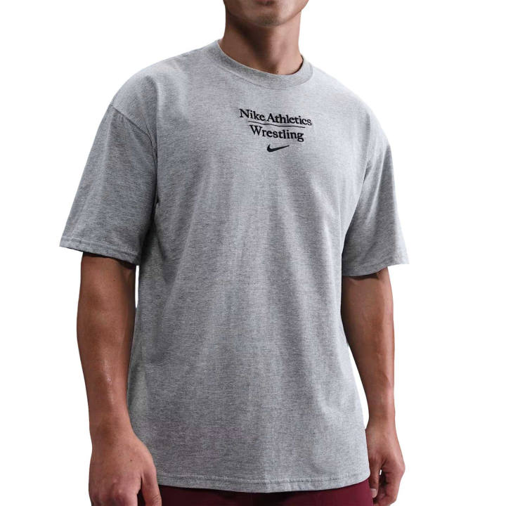 Nike Nike Wrestling Men's Max90 T-Shirt