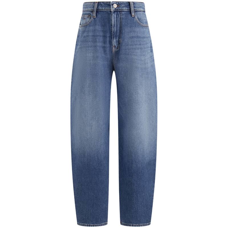Tommy Hilfiger Jeans Women's Denim Blue 1A5 Moderate Other