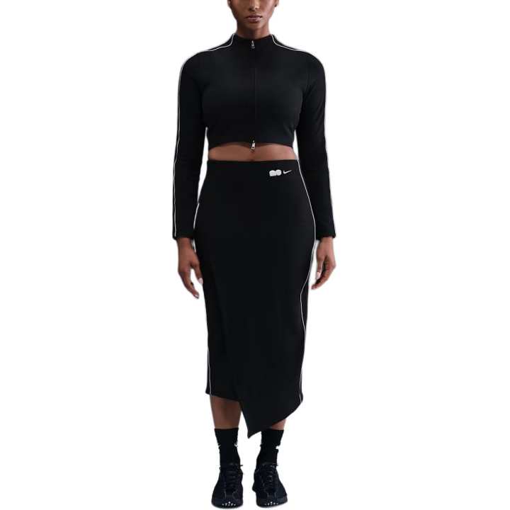 Nike Nike Naomi Osaka FW25 Casual Long Skirt Women's