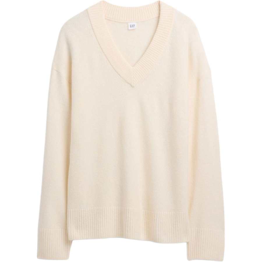 GAP Knitwear Women's V Neck Moderate Other