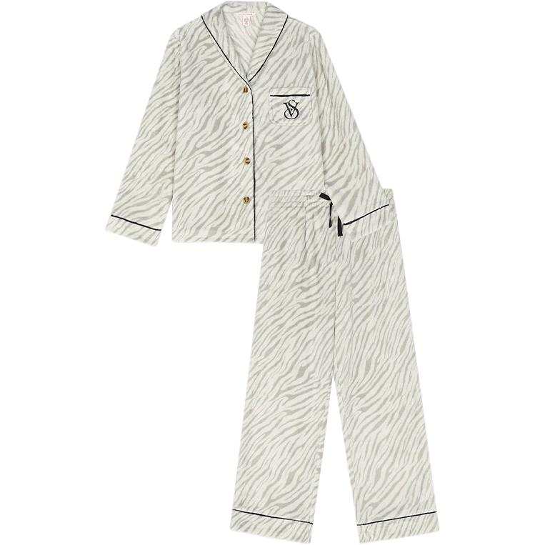 Victoria's Secret Pajama Set Women's