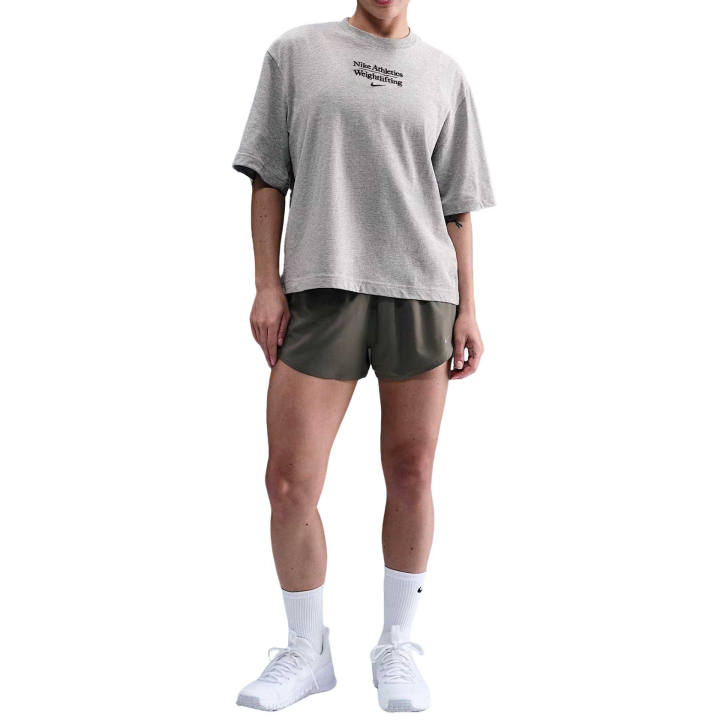 Nike Nike Weightlifting Women's Boxy T-Shirt