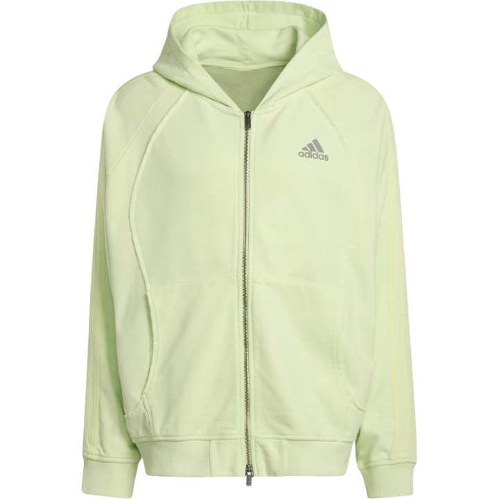 Adidas Adidas Adilenium Season 4 Teamgeist Full-Zip Hoodie