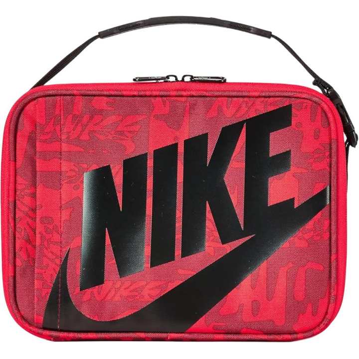 Nike Nike Polyester Travel Storage Bag Kids' Red