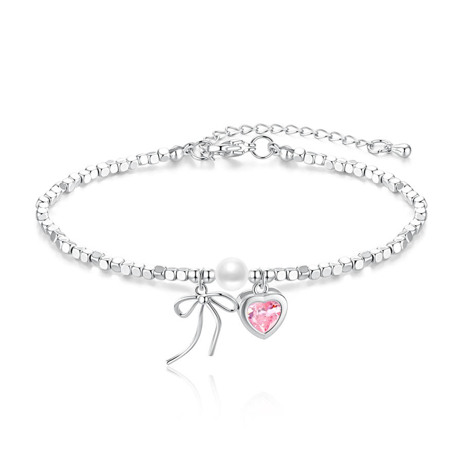 Barbie Copper Alloy Bracelets Women's
