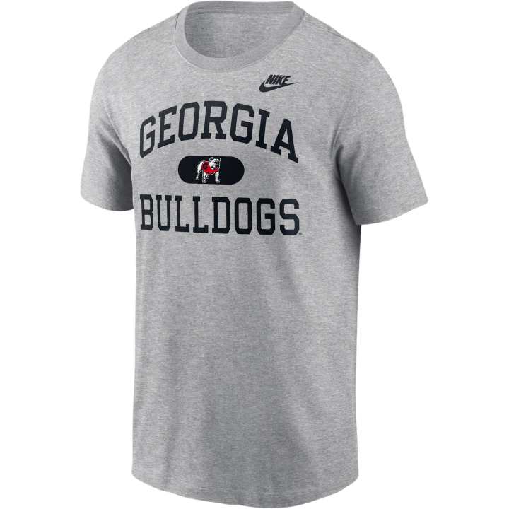 Nike Nike Georgia Legacy Alma Mater Men's Nike College T-Shirt