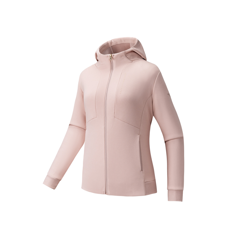 Anta Variety Training Collection Jackets & Coats Women's
