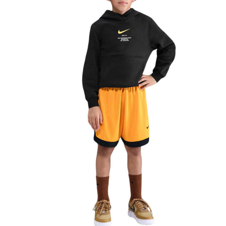 Nike Nike Sweatshirt Sportswear Club Fleece Kids'