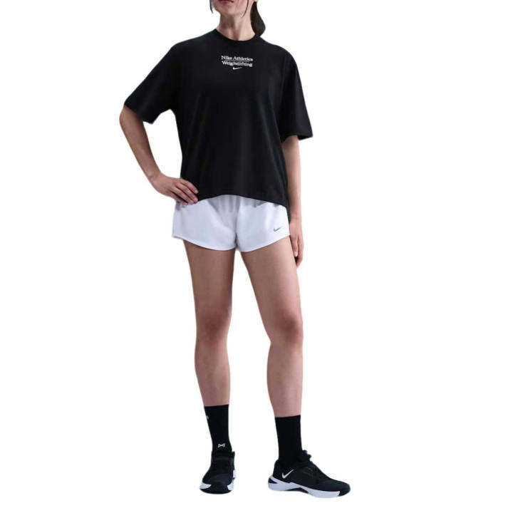 Nike Nike Weightlifting Women's Boxy T-Shirt