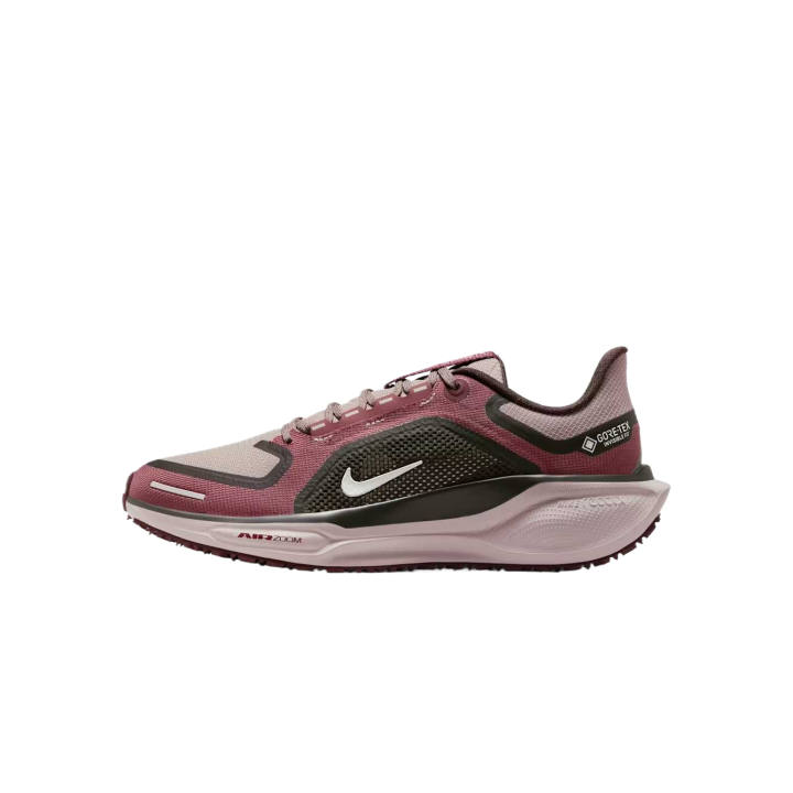 Nike Nike Pegasus 41 Cushioning Breathable Running Shoes Women's