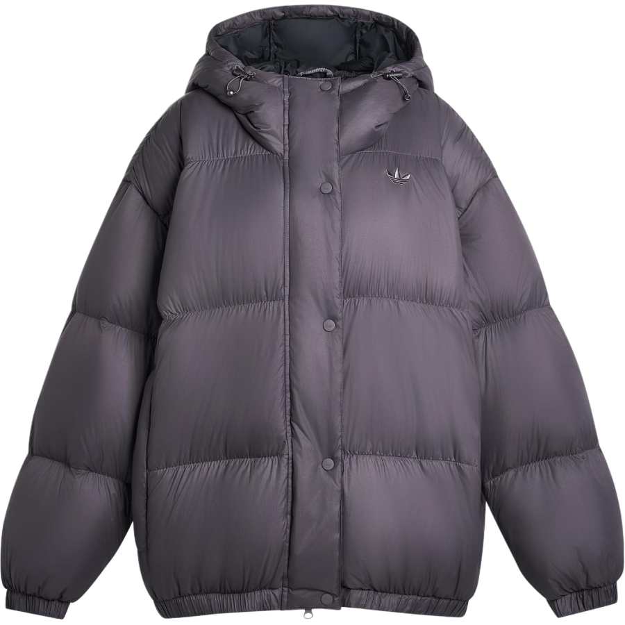 Adidas Originals STREET DOWN PUFFER JACKET Down Jacket Women's