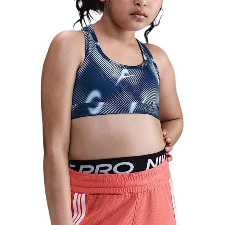 Nike Nike Grade School Bandeaus, Bras & Training Bras Moderate