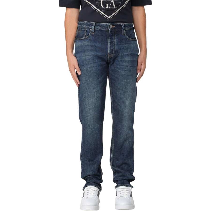 EMPORIO ARMANI FW25 Jeans Men's