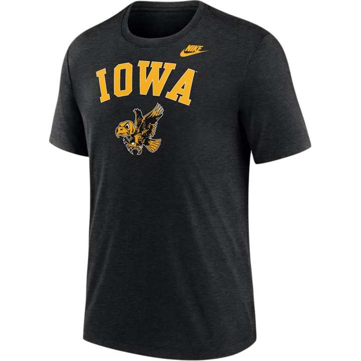 Nike Nike Iowa Legacy Arch Men's Nike College T-Shirt
