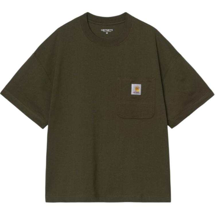 Carhartt Wip T-shirts and Polos