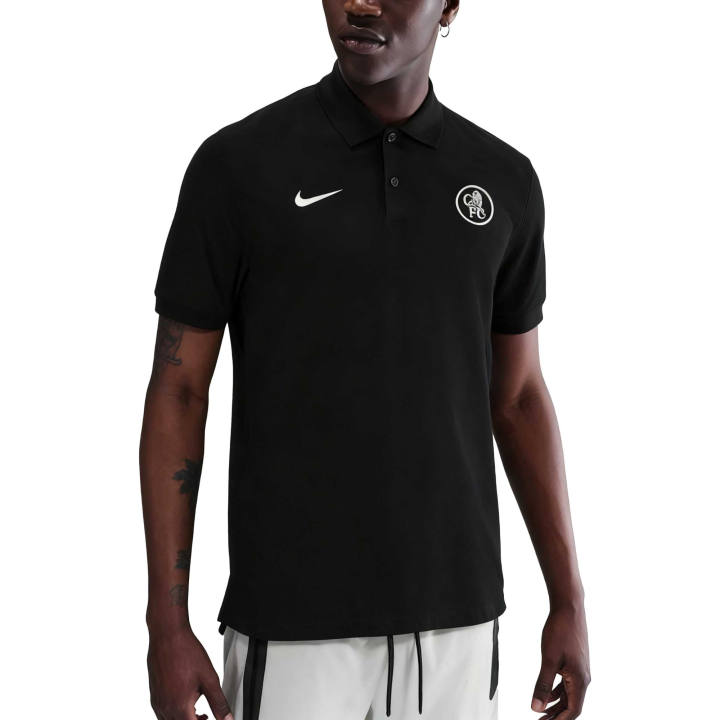 Nike Nike Chelsea FC Polo Shirt Men's