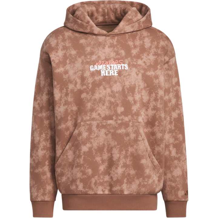 Adidas Adidas BASKETBALL Sweatshirt Men's