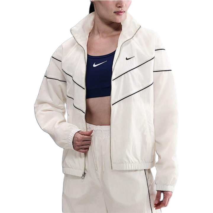 Nike Nike Windrunner Women's Loose Uv Woven Full-Zip Jacket