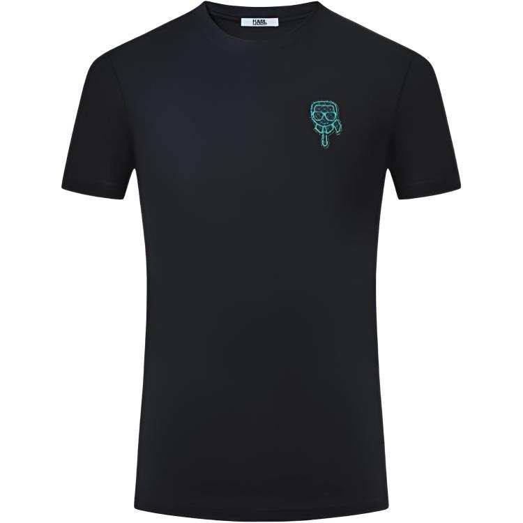 KARL LAGERFELD / Karl Lagerfeld Jeans T Shirt Men's