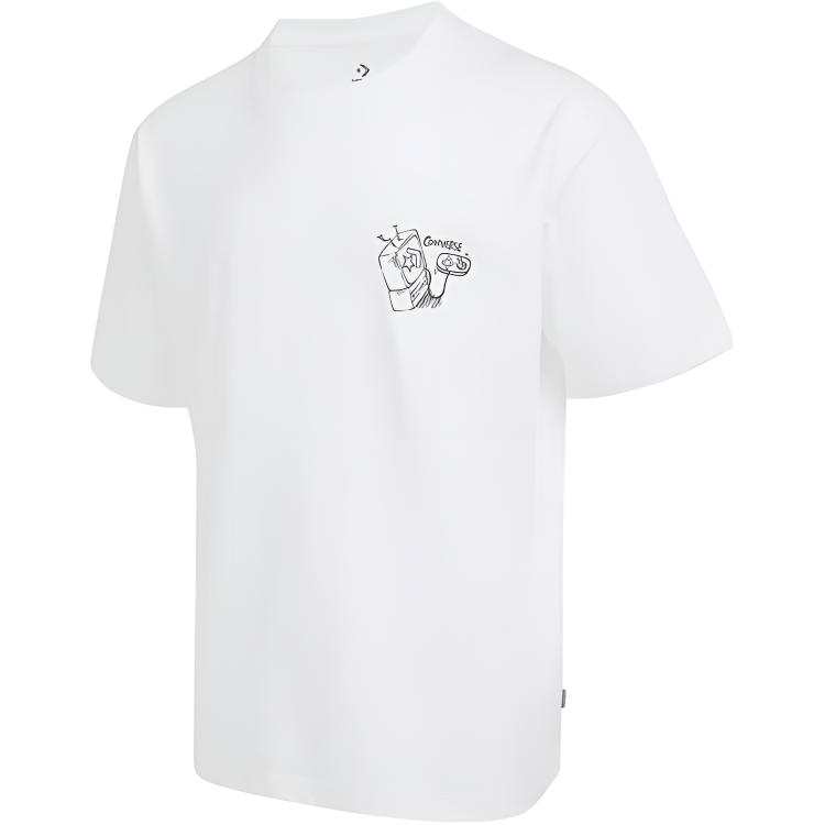 Converse Chuck Taylor SEASONAL T Shirt Men's
