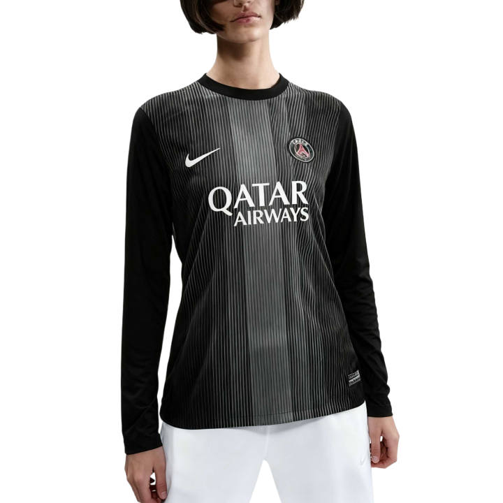 Nike Nike Paris Saint Germain Soccer Jersey Women's