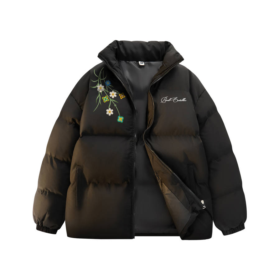 PAUL COSTELLOE Puffer Jacket Unisex