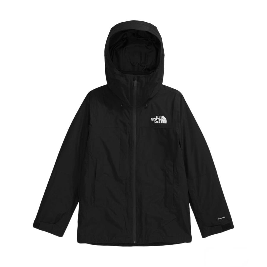THE NORTH FACE Ski Tops Women's Black