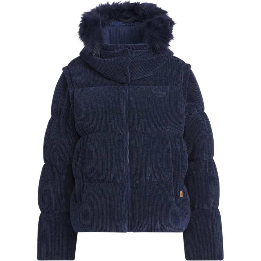 Adidas Originals LUX JKT DOWN W JACKET Down Jacket Women's