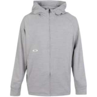 Oakley Jackets Men's Gray Hooded Moderate Other