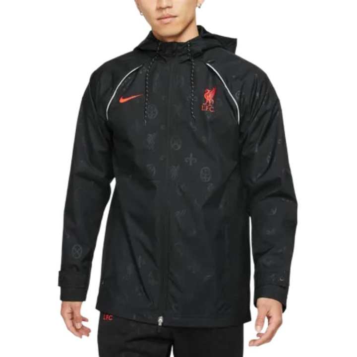 Nike Nike Liverpool FC AWF GX Jacket Jackets & Coats Men's