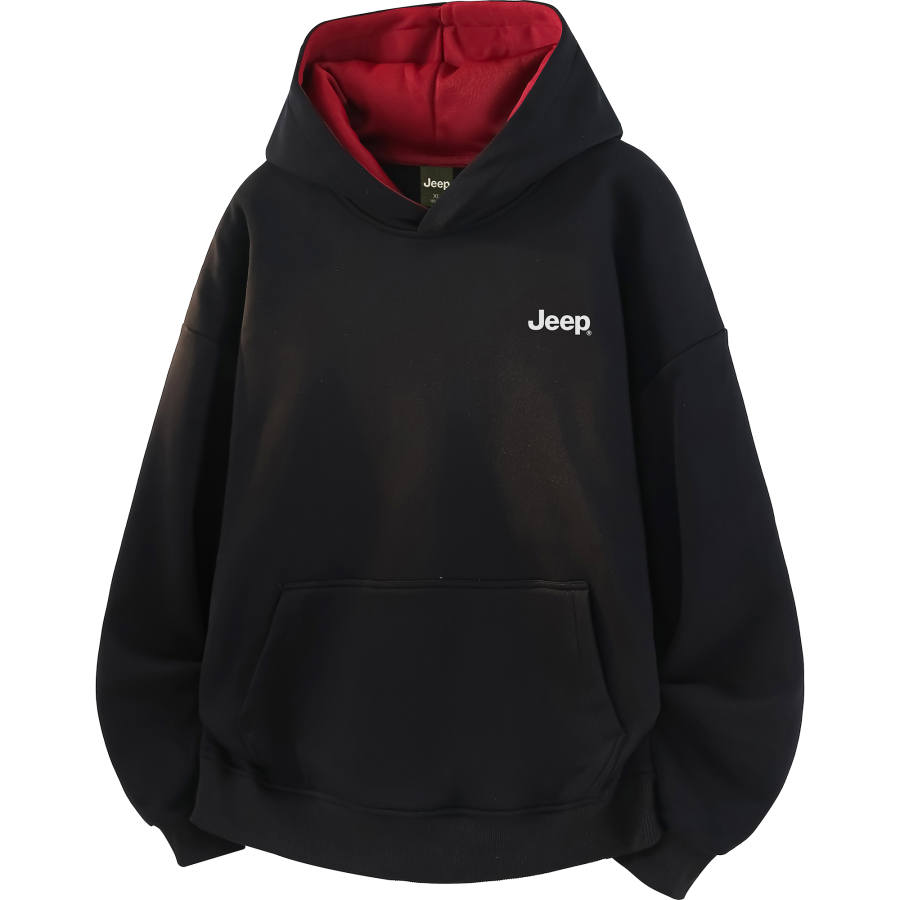 Jeep Jeep Horseback Riding Casual Collection