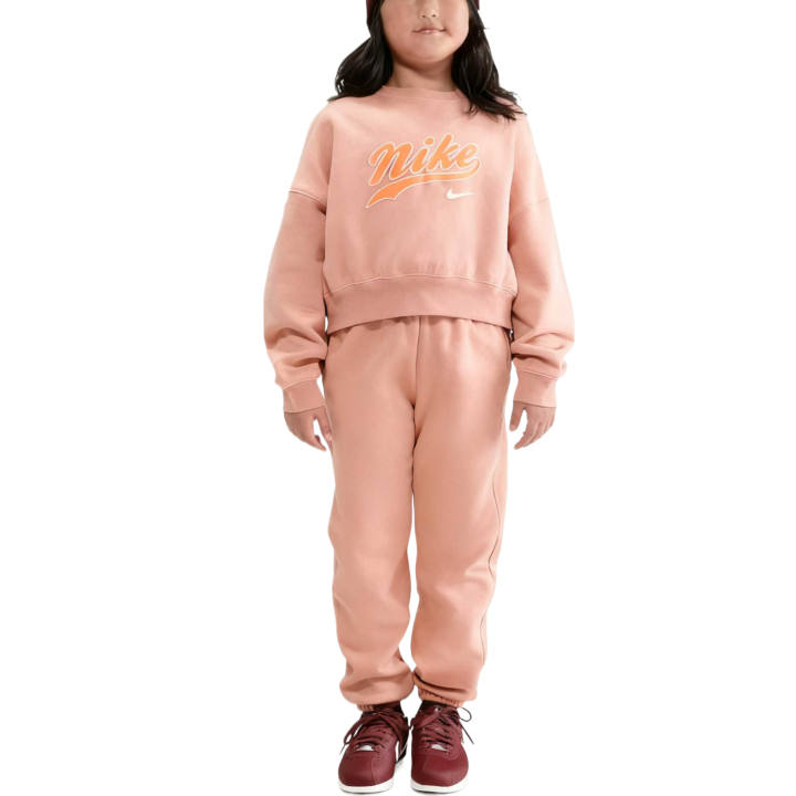Nike Nike Kids Knitted Sweatpants Moderate
