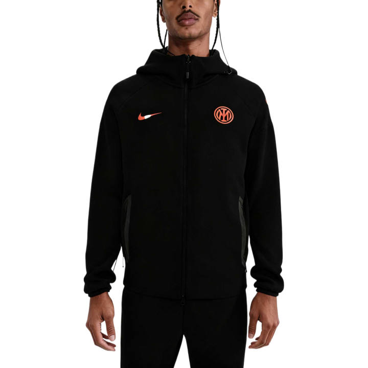 Nike Nike Inter Milan Sweatshirt Men's