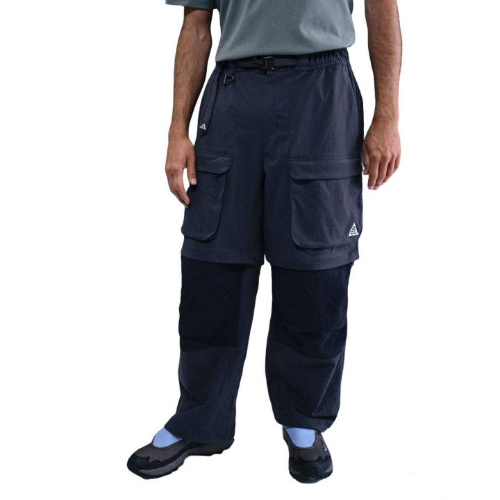 Nike Nike Nike Nike "Smith Summit" Men's Zip Cargo Pants