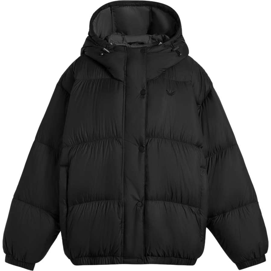 Adidas Originals STREET DOWN PUFFER JACKET Down Jacket Women's