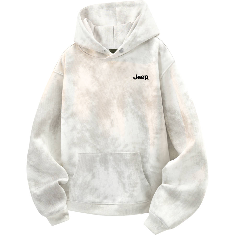 Jeep Horseback Riding Casual Collection Sweatshirt Unisex