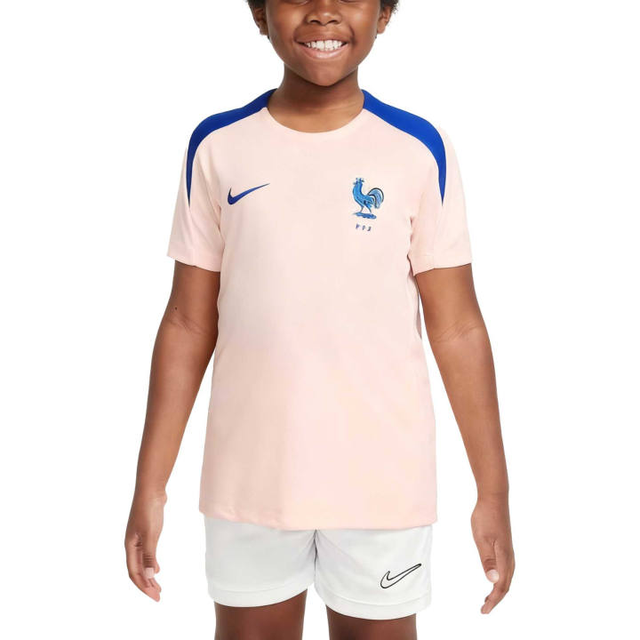 Nike Nike Kids T Shirts Crew Neck Moderate
