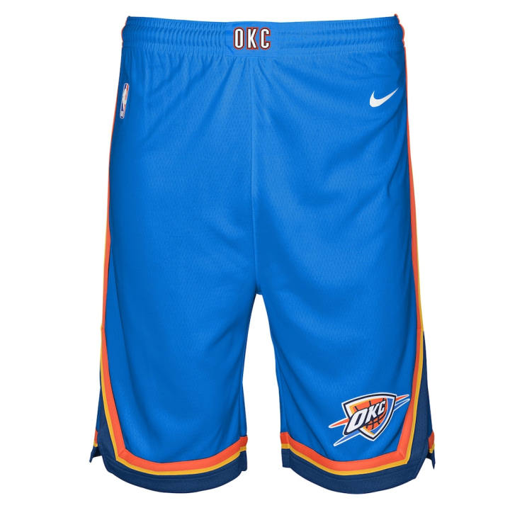 Nike Nike Kids Shorts Moderate