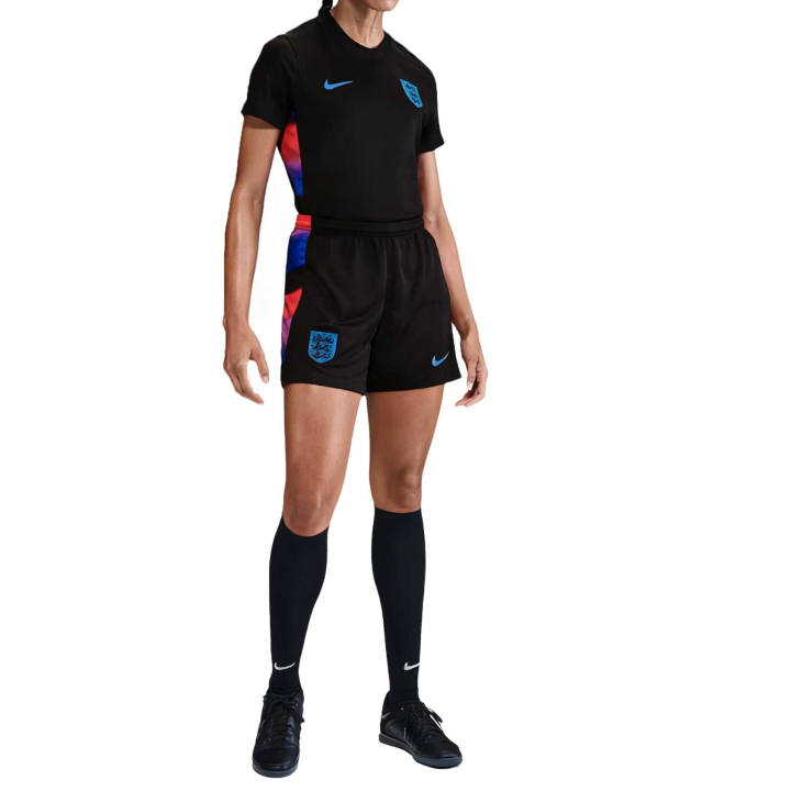 Nike Nike Dri Fit Football Replica Shorts Soccer Bottom Women's