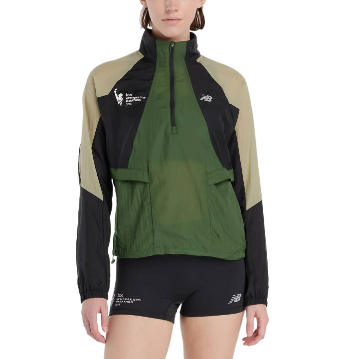 New Balance New Balance NYC Marathon Jacket Women's