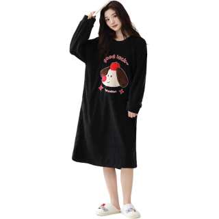 Cotton Gene Women's Nightgowns
