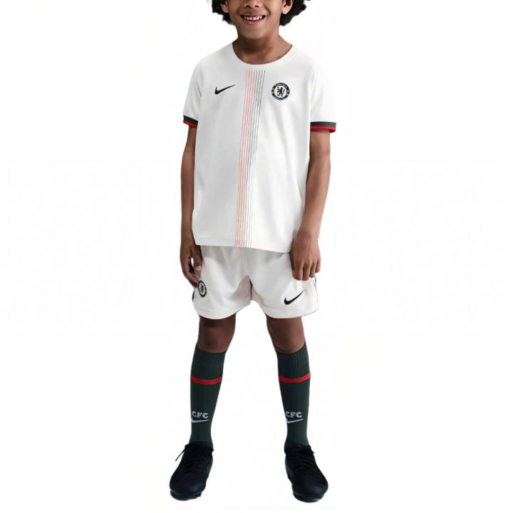 Nike Nike Casual Sportswear Set Of 3 Kids'