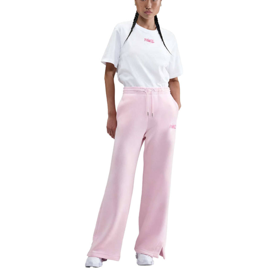 Nike Nike Sportswear Phoenix Fleece Sports Pants Women's