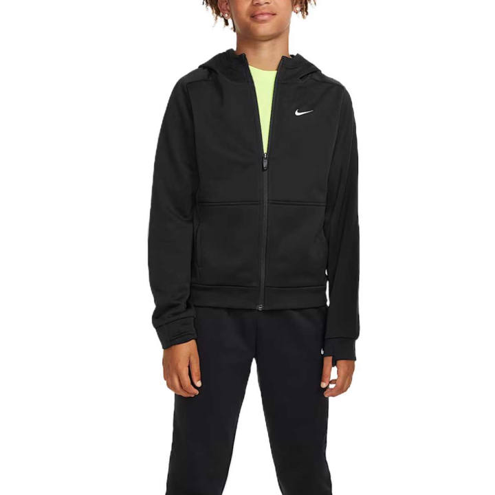 Nike Nike Kids Sweatshirts Hooded Moderate