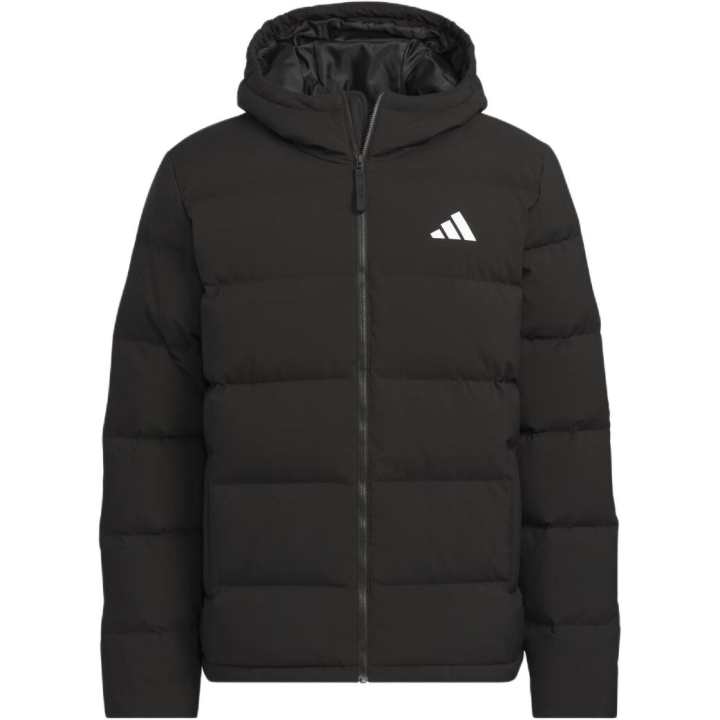 Adidas Adidas Helionic HOODED DOWN JACKET Down Jacket Men's