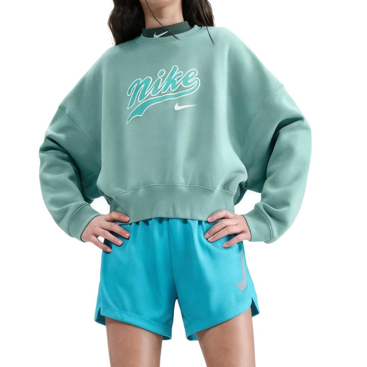Nike Nike Kids Sweatshirts Crew Neck Moderate
