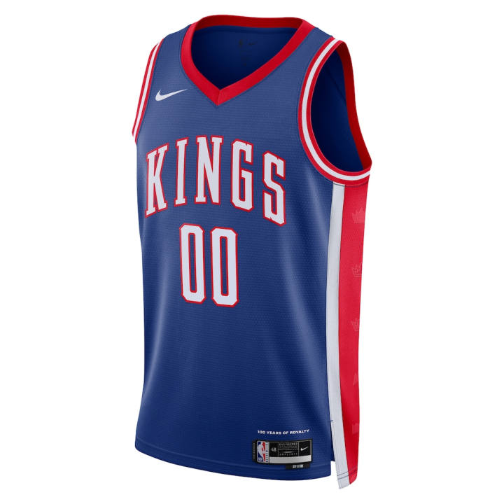 Nike Nike Dri Fit Basketball Jersey Unisex