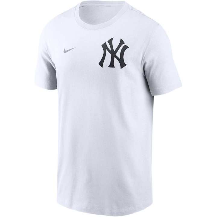 Nike Nike T Shirts Men's White Crew Neck
